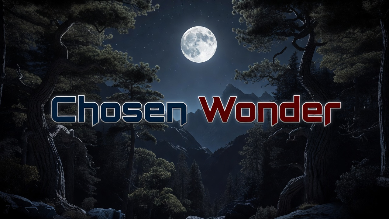 Chosen Wonder